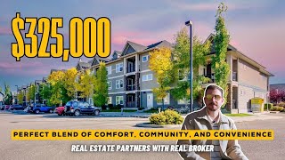 Beautifully Maintained 2-Bed, 2-Bath Condo In Cranston!