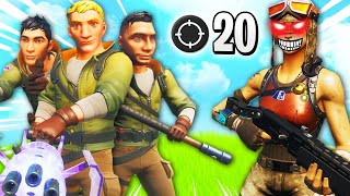 Fortnite is ACTUALLY Good Again..