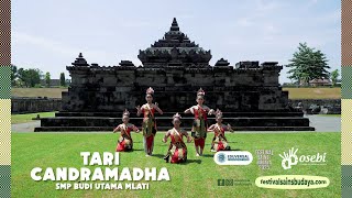 Download lagu OSEBI 2025 - SMP BUDI UTAMA MLATI YOGYAKARTA - Tari Kreasi Nusantara SD SMP - Tari Candramadha