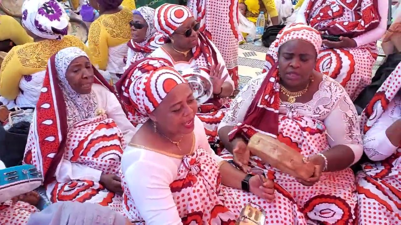Madrassati Antoiniya (Acoua)