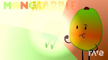 The Excellent Entities Intro - Yet Another Gameshow & Webzforevz | RaveDJ