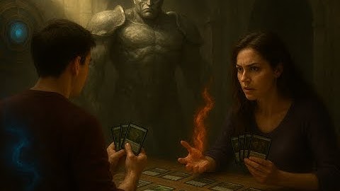 ⚙️ Infinite Artifact! Paradox Engine Combo | Historic MTG Arena Gameplay 2