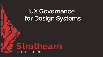 Design System Governance