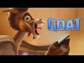 GOAT - How to Baa Like a GOAT
