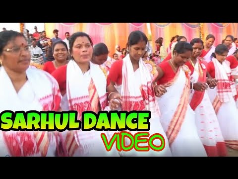Banalon Ghar Banalon Dura Banalon / Sarhul song 2023 | Sarhul dance video ...