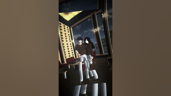 up lagi setelah sekian lama ga up🤩🤩 #sakuraschoolsimulator