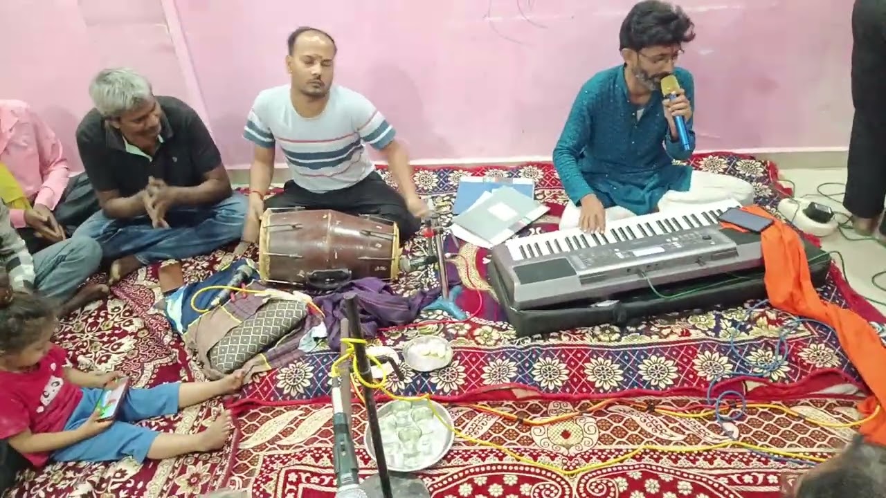 Ritesh Kumar Yadav Dj 