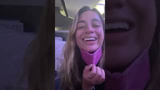 Ally Brooke live stream November 5, 2021