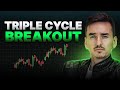 3 TOKEN INI AKAN MENJADIKAN ANDA KAYA DALAM MUSIM ALTCOIN !!!!