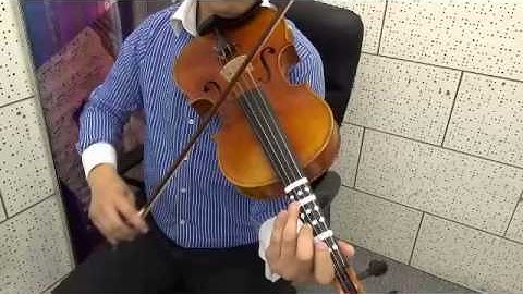 String Builder for viola book 2 No 67