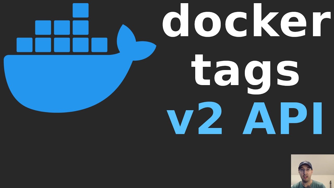 Docker tag image. Docker tag image