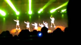 160105 Apink - My My (Pink Memory in Vancouver)
