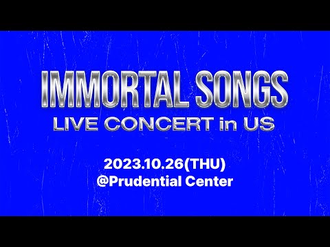 [Teaser] 2023 불후의 명곡 in 미국 KBS Immortal songs : LIVE <strong>CONCERT</strong> in <strong>US</strong>