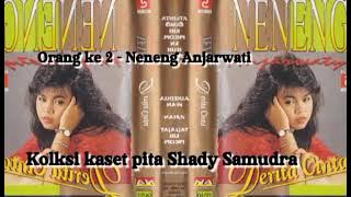 Orang ke 2 - Neneng Anjarwati