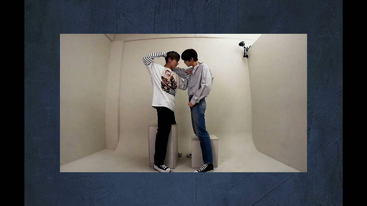 Moments from #txt | 2021 - YouTube