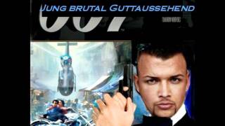 Kollegah (feat. Farid Bang) .- Crimetime + Lyrics