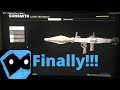 I got diamond for Launchers and now knife time