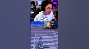 When Tfue Was Fortnite