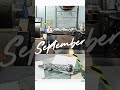 5‑Axis Horizontal Machining Center – Customer Sample Part Machining in Action