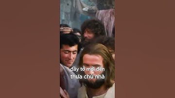 Tin mừng theo thánh Mát-Thêu chương 13,24-30 Nước Trời ví như chuyện người kia gieo giống tốt