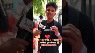 forever for RCB❤️