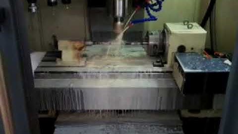 NEWKer CNC MILLING CENTER CONTROLLER