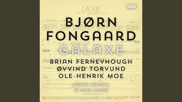 Inventions for 1/4-Tone Guitar, Op. 32 (1964) : Invention No. 6