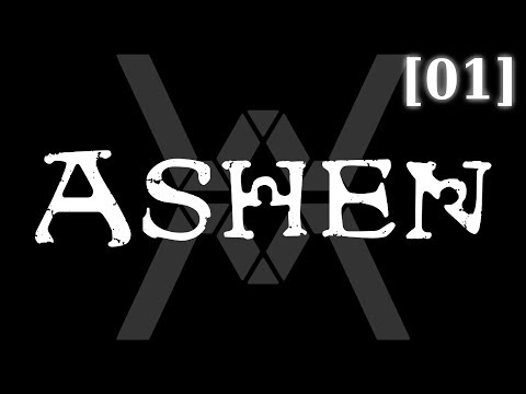 Прохождение Ashen [01] - Батаран