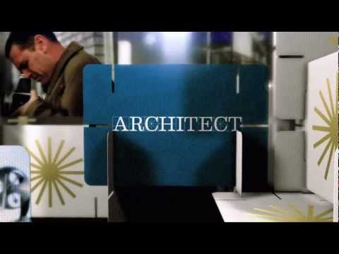 EAMES: The Architect and The Painter -  Trailer