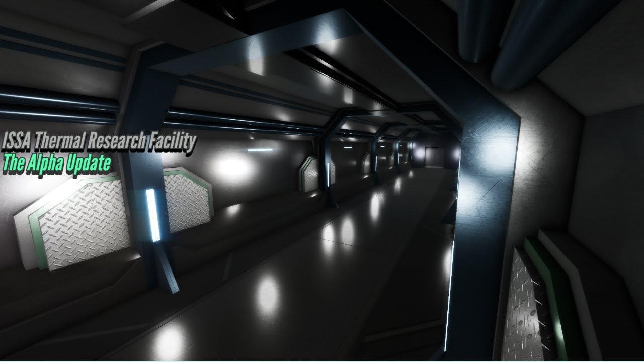 Internal Thermal Research