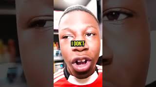 Rakai’s Shirt Had Cristiano Ronaldo Jr. &amp; Tota Crying Laughing!💀😭