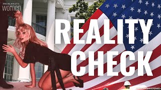 No Kings No Clue The Left Screams at the Sky While America Returns to Reality