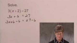 Introductory Algebra Ch2 Ex9
