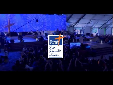 Hymne FRAT 2019 - Réveiller nos cœurs - Glorious
