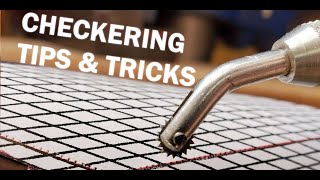 Checkering with Chuck - Part 1