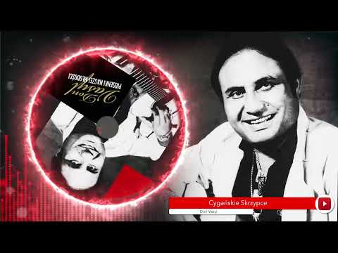 Don Vasyl - Piosenki Naszej Młodości (Oficjalny Album Audio)