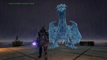 EP24 Dark and Light, Fire lord & Ice Dragon Taming