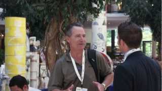 MovieClip of SETAC World Congress in Berlin 2012