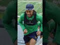 It's about us ☘️ #GoIrish #shorts