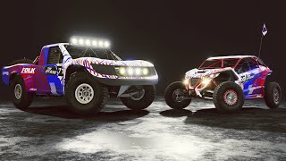 TOR Cup Teaser | BeamMP Racing Team