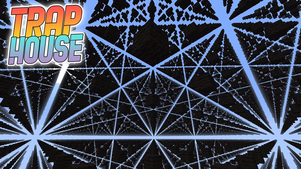 WIR HABEN DAS LEERSTE HAUS im TRAP HOUSE BATTLE