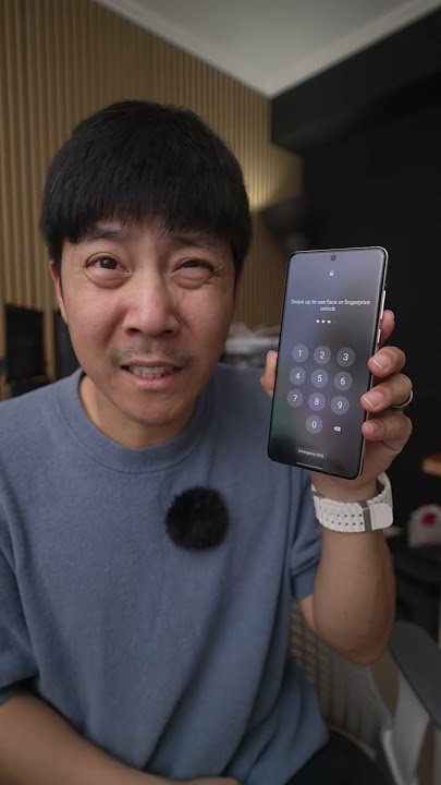 5 Reasons Oxygen OS UI is fastest