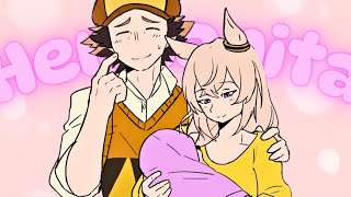 Oguri tenemos algo que decirte 😵‍💫 | Uma Musume Oguri Cap 