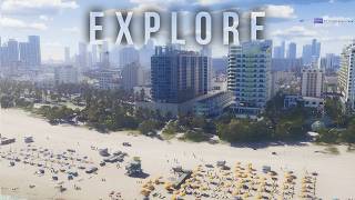 20 Upcoming Exploration Games That EXCITE US