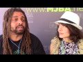 NJWeedman Edward Forchion and TwicebakedinWA at Seattle Hempfest