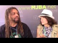 NJWeedman Edward Forchion and TwicebakedinWA at Seattle Hempfest