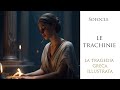 Le Trachinie - Sofocle