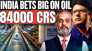 India Approves Massive Oil Exploration Budget: What's Really at Stake I Aadi Pathikrit Show