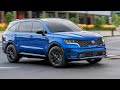 Kia Sorento 2021 | Full Details | Best Mid-Size SUV for the Money?