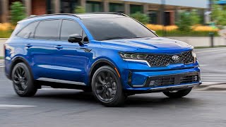 Kia Sorento - Best Mid-Size SUV for the Money?